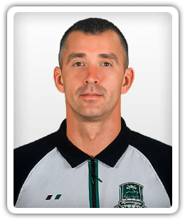 Evgeny Gorodov