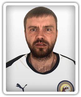 Evgeny Vashurin