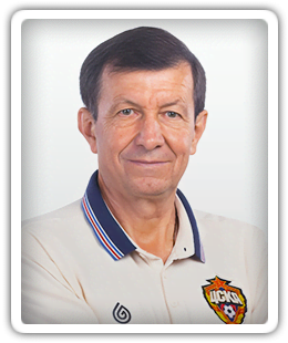 Alexandr Stelmakh