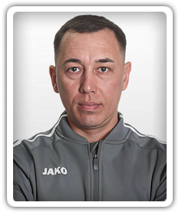 Alexandr Khoraskin