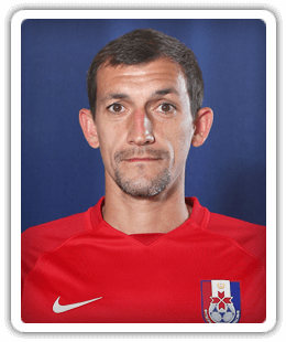 Rustem Mukhametshin
