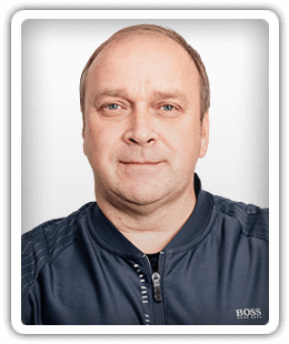 Sergey Novikov