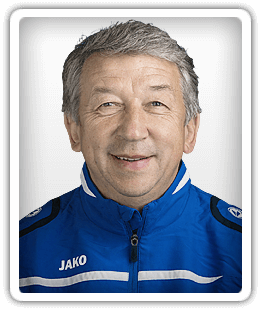 Sergey Korovkin
