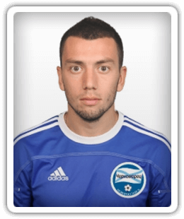 Igor Byrlov