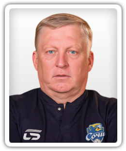 Igor Osinkin