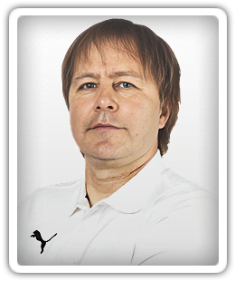 Vitaly Yelsukov