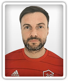 Vladimir Granat