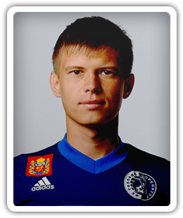 Alexey Shlyapkin