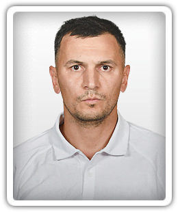 Azim Fatullaev