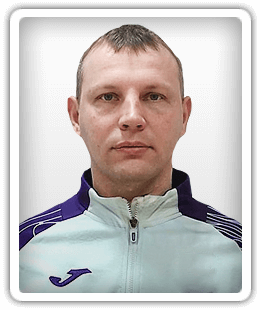 Sergey Tomarov
