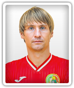 Sergey Gavrilov