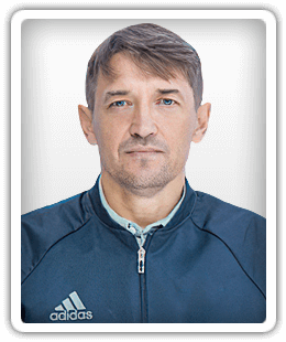 Igor Protasov