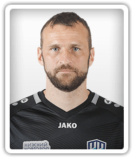 Andrey Sinitsyn