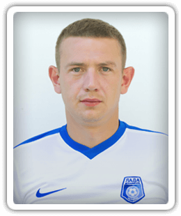Dmitry Maskaev