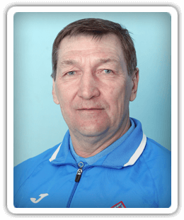 Yury Utkin