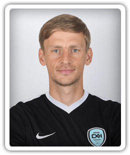 Ilja Izotov