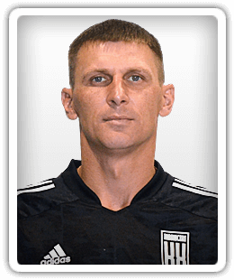 Evgeny Ovsienko