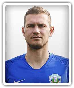 Andrey Myazin