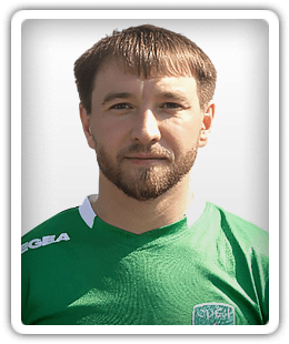 Sergey Polosin