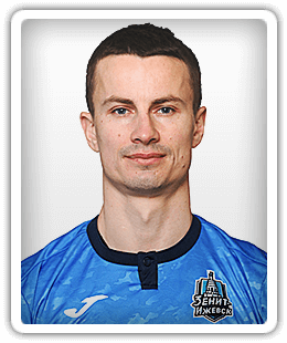 Nikita Telenkov