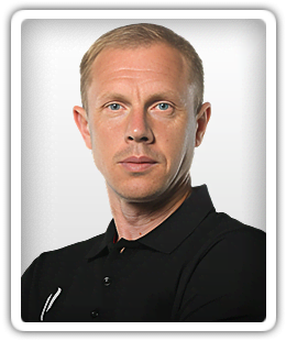 Oleg Vasilenko