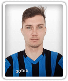 Semyon Nastusenko