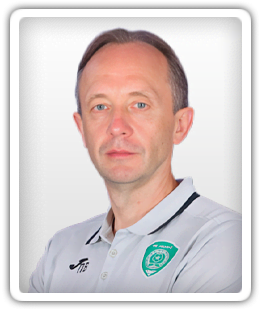 Vladimir Panikov