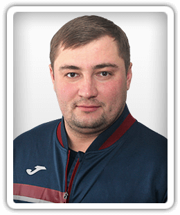Dmitry Protopopov