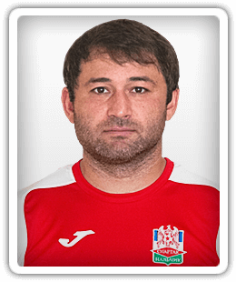 Amir Bazhev