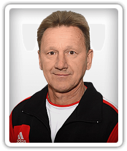 Nikolay Senin