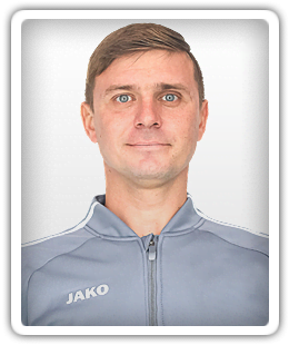 Artemy Ogarkov