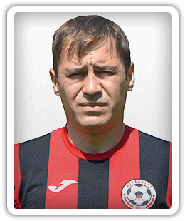 Andrey Ovchinnikov