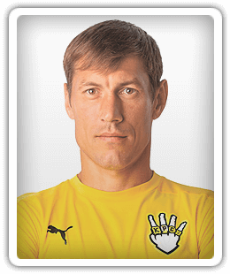 Alexandr Kryuchkov
