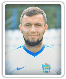 Artem Vasiljev