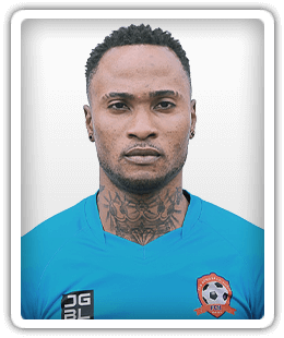 Andre Fagan