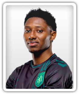 Devon Williams