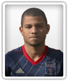Omar Holness