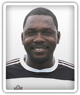 Omar Edwards