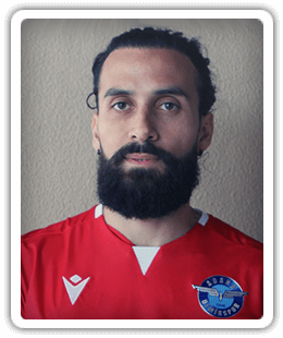 Erkan Zengin