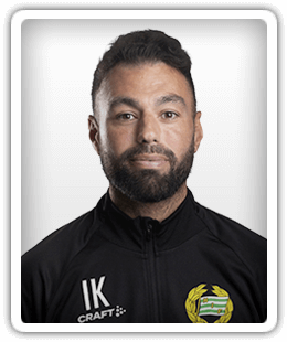Imad Khalili
