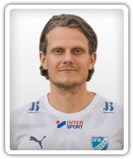 Tim Björkström