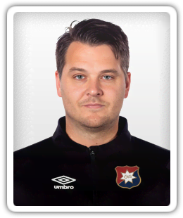 Andreas Holmberg