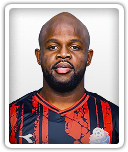 Javon East