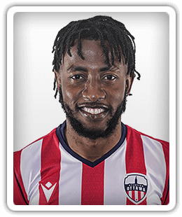Tevin Shaw