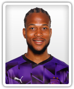 Kevon Lambert