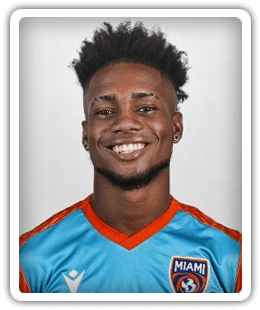 Lamar Walker