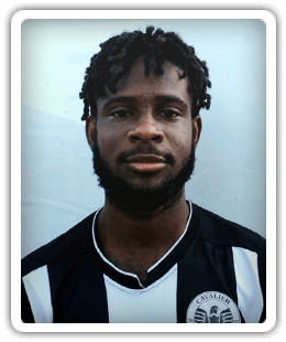 Gadail Irving
