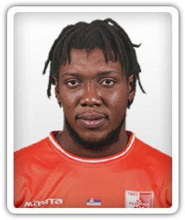 Trivante Stewart