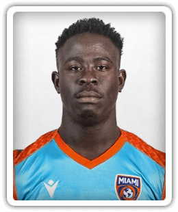 Jahshaun Anglin