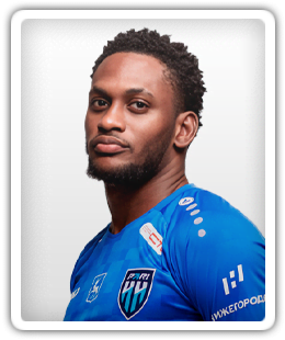 Renaldo Cephas